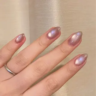 ネイル nail salon TOTE.のネイルデザイン