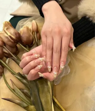 ネイル め いのネイルデザイン