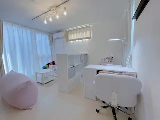 ネイル Amour baseのネイルデザイン