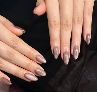 ネイル Queen‘s nailのネイルデザイン