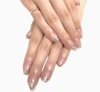 ネイル and.R所属・ネイリスト ウィリのネイルデザイン