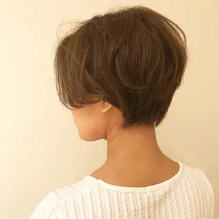 ショート セルフホワイトニング Ines渡辺リエのその他イメージ