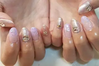 ネイル L'instant  Nail Artzのネイルデザイン