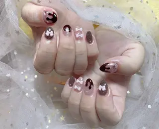 ネイル Angel AngelNailのネイルデザイン