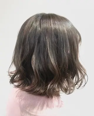 ショート ✨美髪サラ艶トレンド 橋柿 実紀✨のヘアスタイル