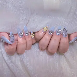 ネイル Noa 🎀のネイルデザイン