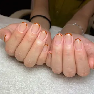 ネイル COCO+所属・COCO +のエステ・リラクイメージ