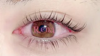 マツエク・マツパ クラシックアイズ鹿島 ☆練習モデル専用☆のマツエク・マツパデザイン