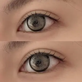 マツエク・マツパ Carafeliz【カラフェリズ】所属・カラフェリズ　立花 真里奈の眉毛・アイブロウイメージ