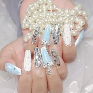 ネイル 🦋Yumiio 🦋のネイルデザイン