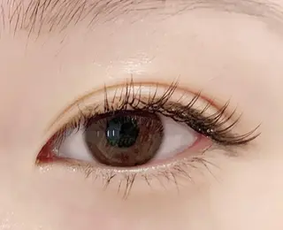 マツエク・マツパ 💙 haru 💙のマツエク・マツパデザイン