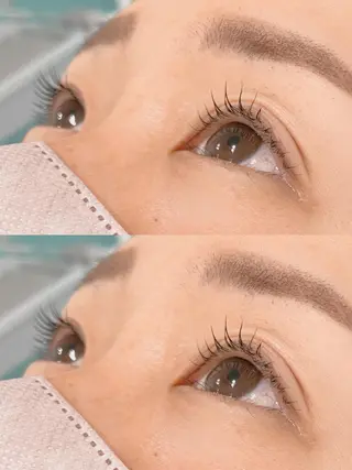 マツエク・マツパ LOKAHI 大川のマツエク・マツパデザイン