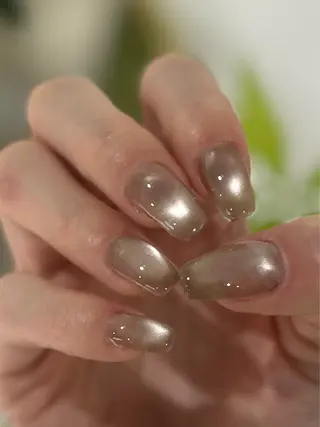 ネイル garage nail_yukaのネイルデザイン