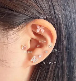 777nail salonのネイルデザイン