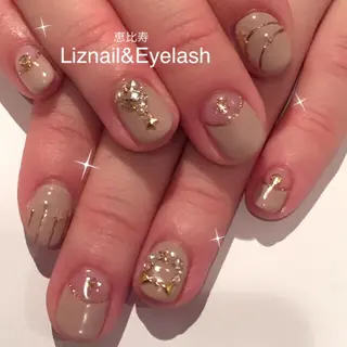 ネイル Rawr / saoriのネイルデザイン