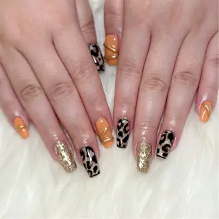 ネイル nail salon MARSのネイルデザイン