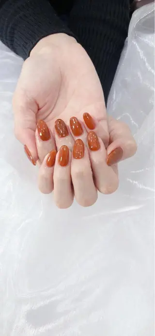 ネイル マツエク・マツパ GERBERA所属・nail salon GERBERAのネイルデザイン