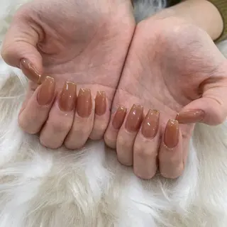 ネイル PEEKABOO京橋 EYE&NAILのマツエク・マツパデザイン