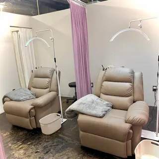 アイブロウ 🎀kaede🎀 骨格似合わせ眉毛の眉毛・アイブロウイメージ