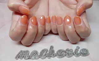 ネイル Nail Salon macherieのネイルデザイン