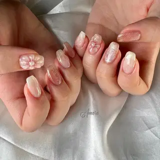 ネイル You kyehwaのネイルデザイン