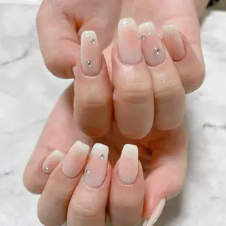 ネイル Jeremy ♡ HARUKAのネイルデザイン