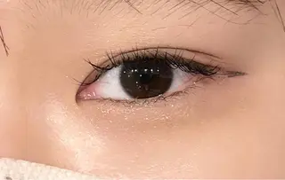 マツエク・マツパ ヴィーナスラッシュ WATANABEのマツエク・マツパデザイン