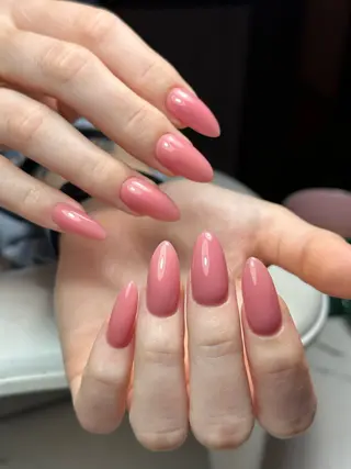 ネイル Isinha Nailsのネイルデザイン