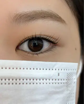 マツエク・マツパ mao 🪐💘のマツエク・マツパデザイン