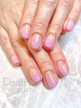 ネイル 伊藤 美智子のネイルデザイン