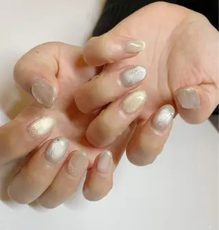 ネイル Ring  nail  salon所属・若槻 由紀のネイルデザイン