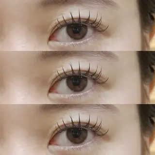 マツエク・マツパ 棚橋 光海のヘアスタイル