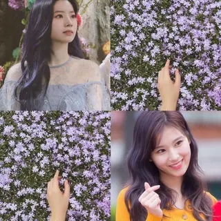 ミディアム カラー 暖色専門美容師🎀 お客様満足度◎のヘアスタイル