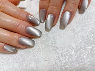 ネイル Mogu nail 二子玉川のネイルデザイン