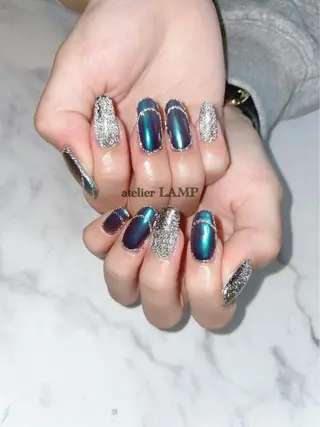 ネイル NANA no artのネイルデザイン