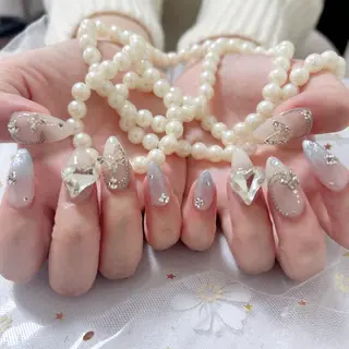 ネイル Kasumi Nailのネイルデザイン