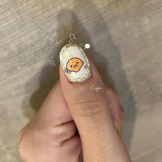 ネイル Lapis *のネイルデザイン