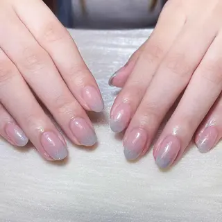 ネイル Diamond 🚢のネイルデザイン