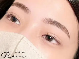 アイブロウ Misuzu @Rain姶良店のその他イメージ
