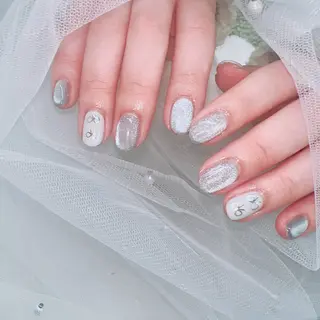 ネイル Emi lyのネイルデザイン