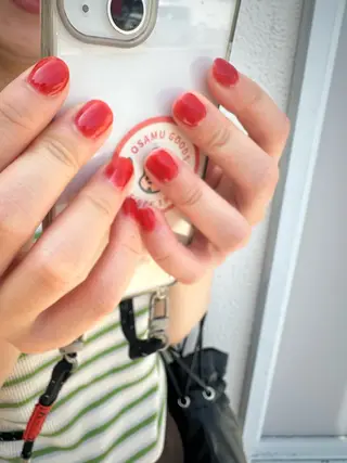 ネイル valla rinaのネイルデザイン