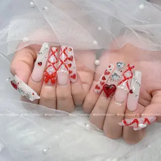 ネイル Niko Nail salon 銀座本店のネイルデザイン