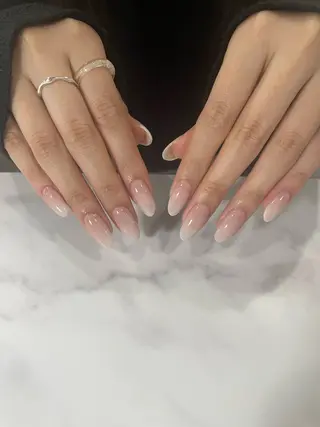 ネイル tsukasa nail+plusのネイルデザイン