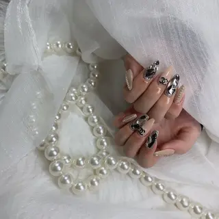 ネイル NAIL SALON Eclat しほのネイルデザイン