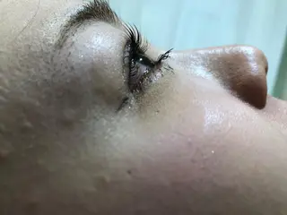 マツエク・マツパ petitchou eyelashのマツエク・マツパデザイン