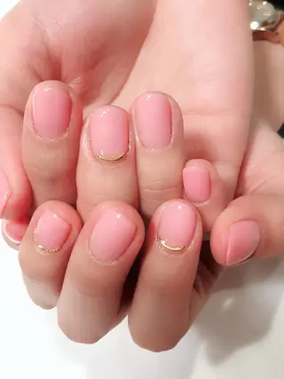 ネイル atelier la vita所属・lavita. mimuraのネイルデザイン