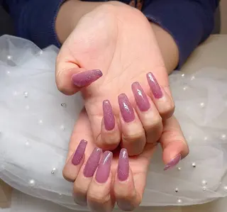 ネイル NiNa ビューティーサロン所属・Ni Naのネイルデザイン