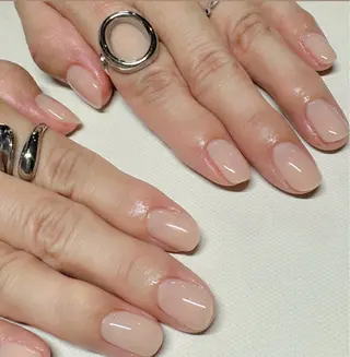 ネイル Appri si love所属・Eye&Nail アプリシーラブのネイルデザイン