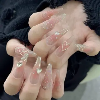 ネイル Queens ciciのネイルデザイン