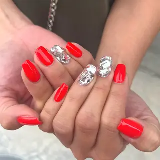 ネイル Betty ✶のマツエク・マツパデザイン